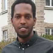 Maxime Rushemuka