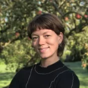 Freja Marie Hegelund