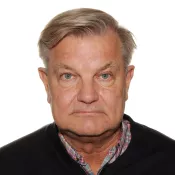 Magnus Jirström