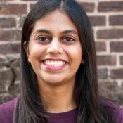 Portrait Aditi Daeyi