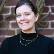 Portrait Daisy Charlesworth