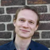 Portrait Peter
