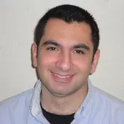 Ilia Farahani