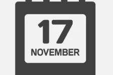 17th of November
