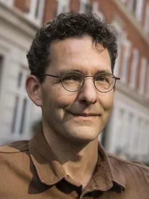 Henrik Gutzon Larsen