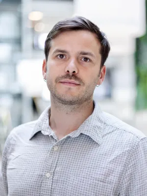 picture Jonathan Friedrich