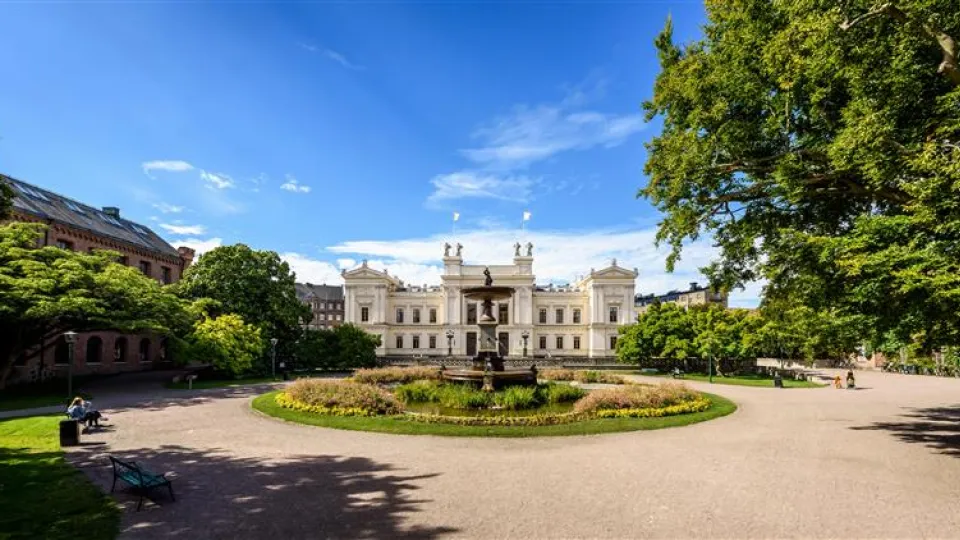 universitetshuset