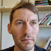 bild av kristoffer ekberg