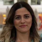 Maya Soraya Ghadiri