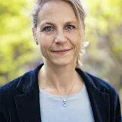 Agnes Andersson