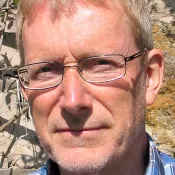 Alf Hornborg