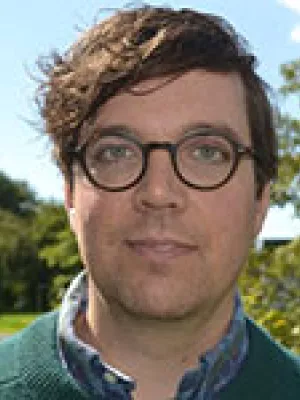 Johan Pries