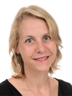 Agnes Andersson Djurfeldt, photo. 