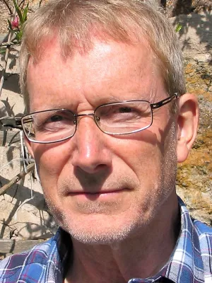 Alf Hornborg