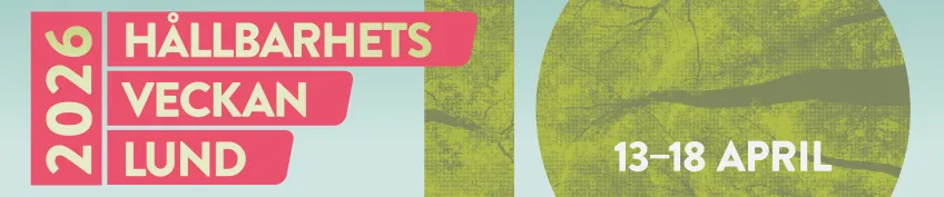 logga hållbarhetsveckan 2026